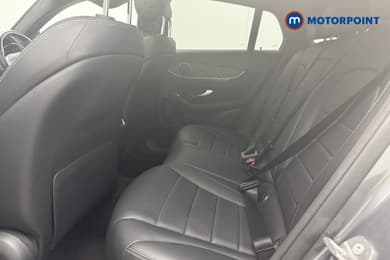 Mercedes-Benz Glc Coupe Amg Line Automatic Diesel Coupe - Stock Number (1659801) - 5th supplementary image