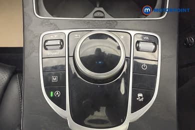 Mercedes-Benz Glc Coupe Amg Line Automatic Diesel Coupe - Stock Number (1659801) - 16th supplementary image