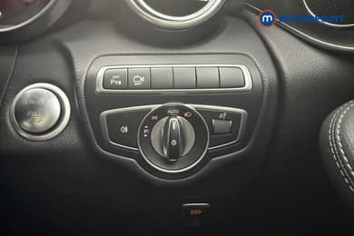 Mercedes-Benz Glc Coupe Amg Line Automatic Diesel Coupe - Stock Number (1659801) - 19th supplementary image
