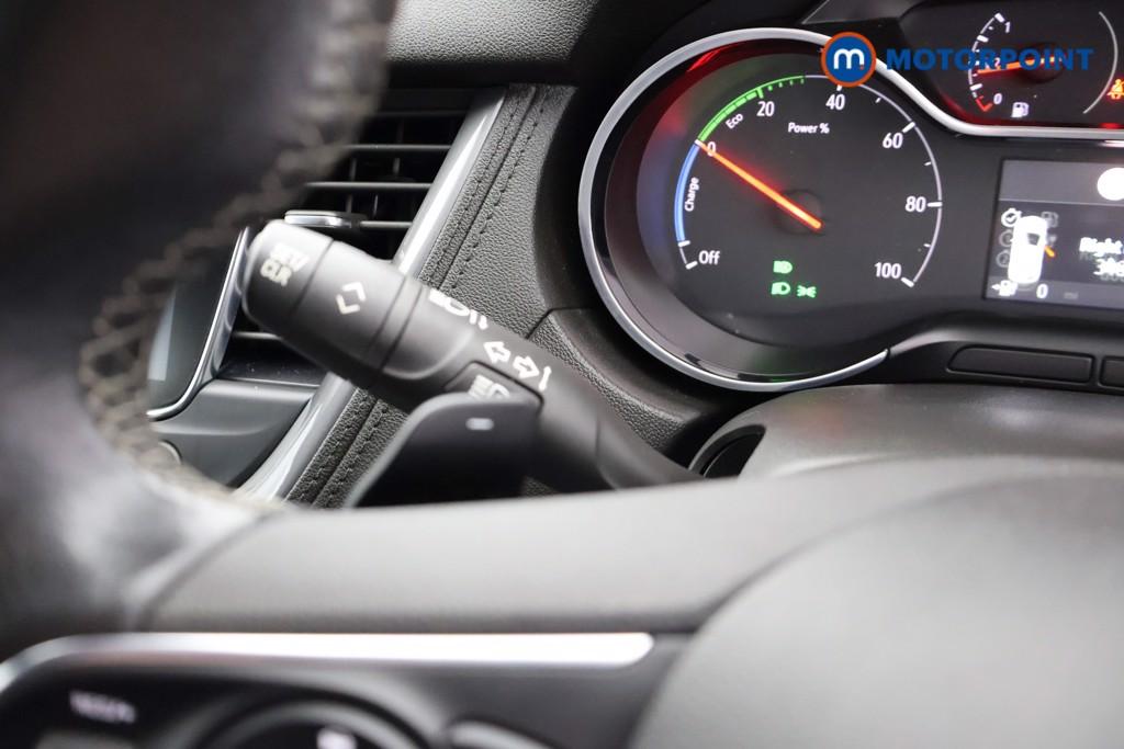 Vauxhall Grandland X Ultimate Nav Automatic Petrol Plug-In Hybrid SUV - Stock Number (1660069) - 8th supplementary image