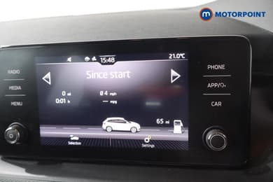 Skoda Scala SE Manual Petrol Hatchback - Stock Number (1661391) - 2nd supplementary image