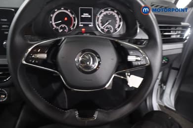 Skoda Scala SE Manual Petrol Hatchback - Stock Number (1661391) - 5th supplementary image