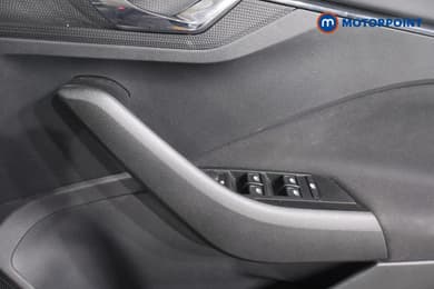 Skoda Scala SE Manual Petrol Hatchback - Stock Number (1661391) - 9th supplementary image