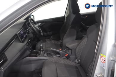 Skoda Scala SE Manual Petrol Hatchback - Stock Number (1661391) - 10th supplementary image