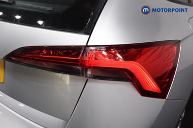 Skoda Scala SE Manual Petrol Hatchback - Stock Number (1661391) - 13th supplementary image