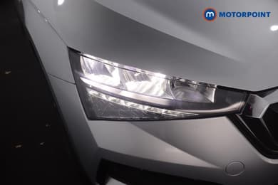 Skoda Scala SE Manual Petrol Hatchback - Stock Number (1661391) - 16th supplementary image