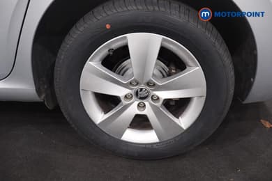 Skoda Scala SE Manual Petrol Hatchback - Stock Number (1661391) - 18th supplementary image