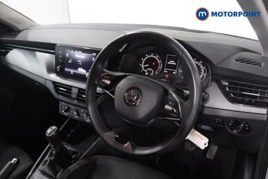 Skoda Scala SE Manual Petrol Hatchback - Stock Number (1661391) - 1st supplementary image