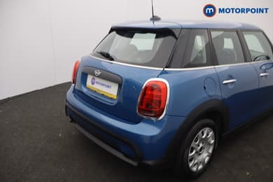 Mini Hatchback One Classic Automatic Petrol Hatchback - Stock Number (1661413) - 2nd supplementary image