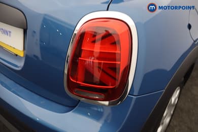 Mini Hatchback One Classic Automatic Petrol Hatchback - Stock Number (1661413) - 3rd supplementary image
