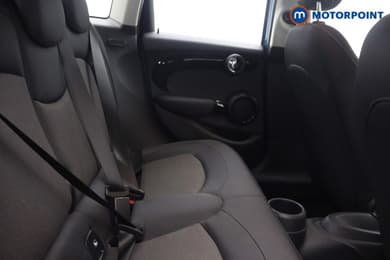 Mini Hatchback One Classic Automatic Petrol Hatchback - Stock Number (1661413) - 5th supplementary image