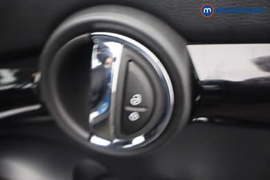 Mini Hatchback One Classic Automatic Petrol Hatchback - Stock Number (1661413) - 9th supplementary image