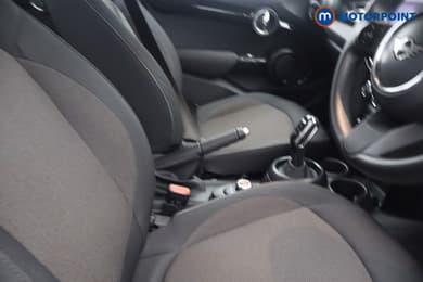 Mini Hatchback One Classic Automatic Petrol Hatchback - Stock Number (1661413) - 10th supplementary image