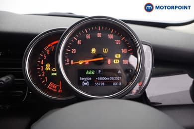 Mini Hatchback One Classic Automatic Petrol Hatchback - Stock Number (1661413) - 14th supplementary image