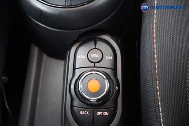 Mini Hatchback One Classic Automatic Petrol Hatchback - Stock Number (1661413) - 15th supplementary image
