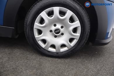 Mini Hatchback One Classic Automatic Petrol Hatchback - Stock Number (1661413) - 25th supplementary image