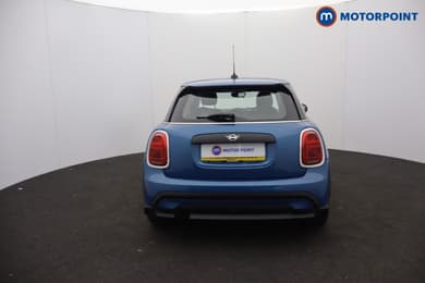 Mini Hatchback One Classic Automatic Petrol Hatchback - Stock Number (1661413) - 1st supplementary image