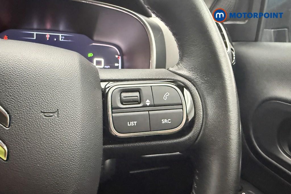Citroen C5 Aircross Flair Manual Petrol SUV - Stock Number (1664526) - 8th supplementary image