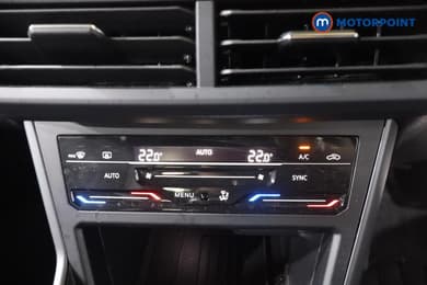 Volkswagen Polo R-Line Automatic Petrol Hatchback - Stock Number (1666143) - 3rd supplementary image