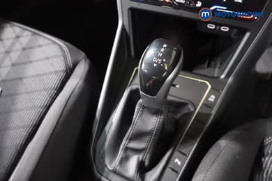 Volkswagen Polo R-Line Automatic Petrol Hatchback - Stock Number (1666143) - 4th supplementary image