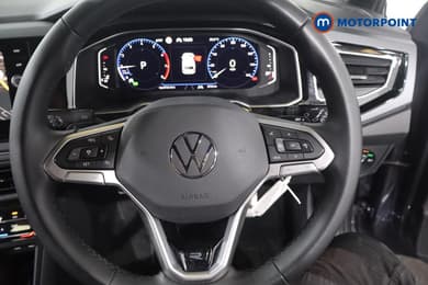 Volkswagen Polo R-Line Automatic Petrol Hatchback - Stock Number (1666143) - 5th supplementary image