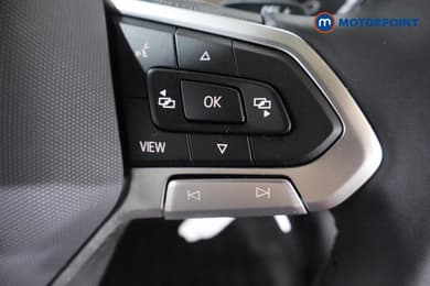 Volkswagen Polo R-Line Automatic Petrol Hatchback - Stock Number (1666143) - 7th supplementary image
