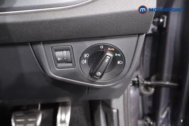 Volkswagen Polo R-Line Automatic Petrol Hatchback - Stock Number (1666143) - 8th supplementary image
