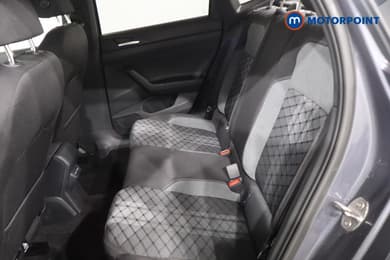 Volkswagen Polo R-Line Automatic Petrol Hatchback - Stock Number (1666143) - 11th supplementary image