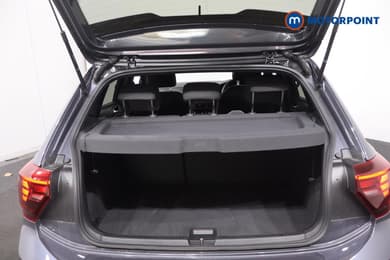 Volkswagen Polo R-Line Automatic Petrol Hatchback - Stock Number (1666143) - 12th supplementary image