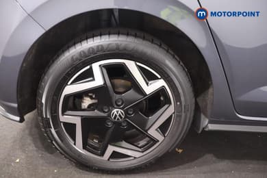 Volkswagen Polo R-Line Automatic Petrol Hatchback - Stock Number (1666143) - 14th supplementary image