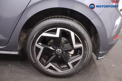 Volkswagen Polo R-Line Automatic Petrol Hatchback - Stock Number (1666143) - 18th supplementary image