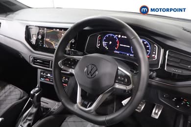 Volkswagen Polo R-Line Automatic Petrol Hatchback - Stock Number (1666143) - 1st supplementary image