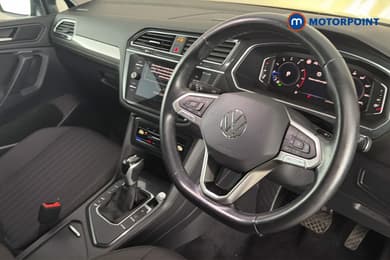 Volkswagen Tiguan Allspace Life Automatic Petrol SUV - Stock Number (1666346) - 2nd supplementary image