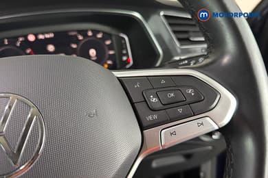Volkswagen Tiguan Allspace Life Automatic Petrol SUV - Stock Number (1666346) - 4th supplementary image