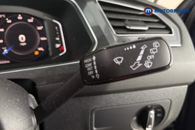 Volkswagen Tiguan Allspace Life Automatic Petrol SUV - Stock Number (1666346) - 7th supplementary image