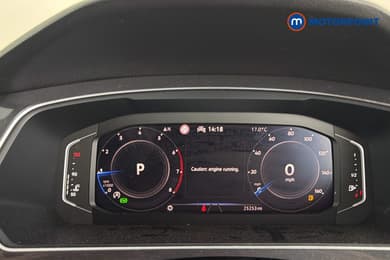 Volkswagen Tiguan Allspace Life Automatic Petrol SUV - Stock Number (1666346) - 8th supplementary image