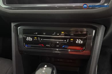 Volkswagen Tiguan Allspace Life Automatic Petrol SUV - Stock Number (1666346) - 12th supplementary image