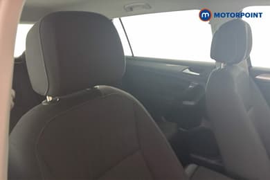 Volkswagen Tiguan Allspace Life Automatic Petrol SUV - Stock Number (1666346) - 23rd supplementary image
