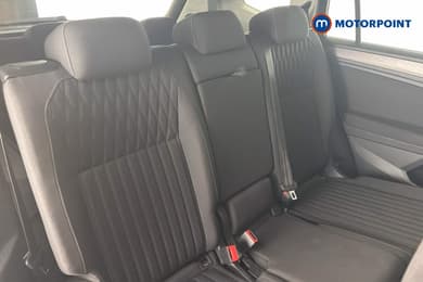 Volkswagen Tiguan Allspace Life Automatic Petrol SUV - Stock Number (1666346) - 28th supplementary image