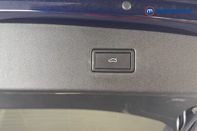 Volkswagen Tiguan Allspace Life Automatic Petrol SUV - Stock Number (1666346) - 35th supplementary image