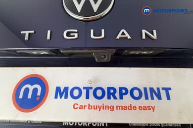 Volkswagen Tiguan Allspace Life Automatic Petrol SUV - Stock Number (1666346) - 36th supplementary image