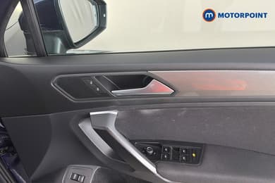 Volkswagen Tiguan Allspace Life Automatic Petrol SUV - Stock Number (1666346) - 42nd supplementary image