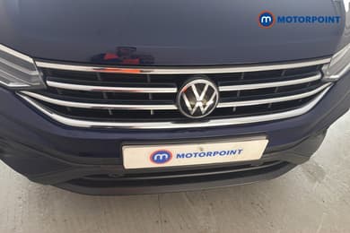 Volkswagen Tiguan Allspace Life Automatic Petrol SUV - Stock Number (1666346) - 45th supplementary image