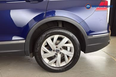 Volkswagen Tiguan Allspace Life Automatic Petrol SUV - Stock Number (1666346) - 48th supplementary image