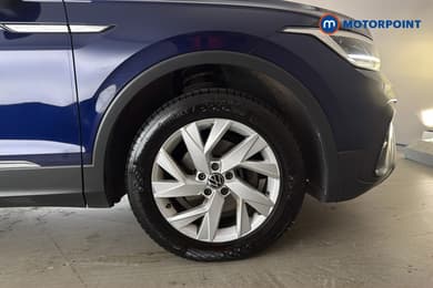 Volkswagen Tiguan Allspace Life Automatic Petrol SUV - Stock Number (1666346) - 50th supplementary image
