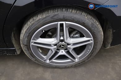 Mercedes-Benz CLA Amg Line Automatic Petrol Coupe - Stock Number (1666582) - 2nd supplementary image
