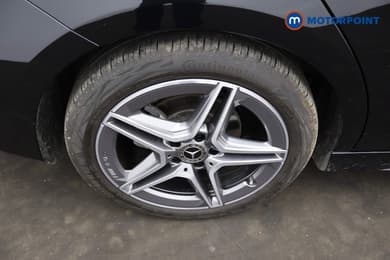 Mercedes-Benz CLA Amg Line Automatic Petrol Coupe - Stock Number (1666582) - 3rd supplementary image