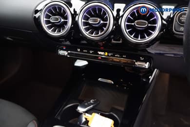 Mercedes-Benz CLA Amg Line Automatic Petrol Coupe - Stock Number (1666582) - 12th supplementary image