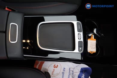 Mercedes-Benz CLA Amg Line Automatic Petrol Coupe - Stock Number (1666582) - 13th supplementary image