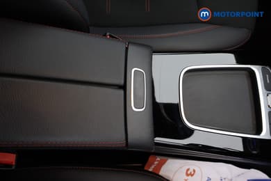 Mercedes-Benz CLA Amg Line Automatic Petrol Coupe - Stock Number (1666582) - 14th supplementary image